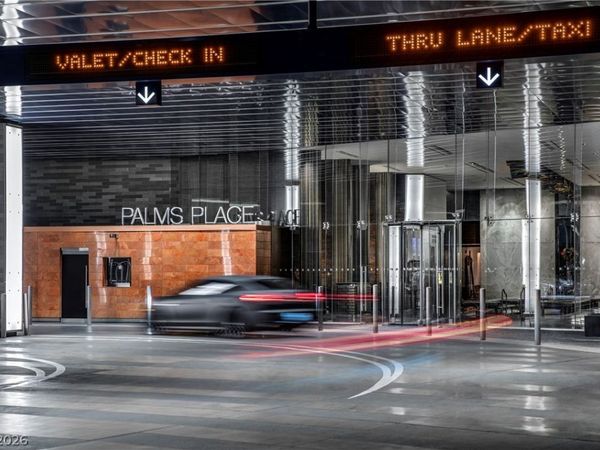 4381 W Flamingo Road , Unit 2819, Las Vegas, NV 89103