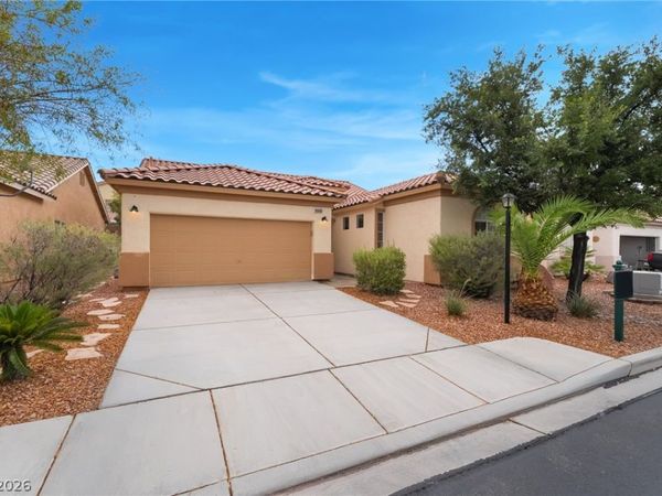 10605 Bardilino Street, Las Vegas, NV 89141