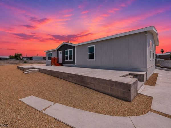 6146 Bryce Canyon Avenue, Las Vegas, NV 89156