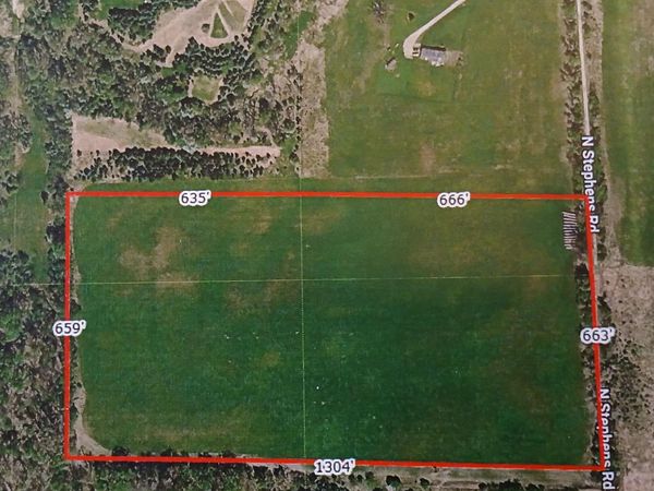 20A N Stephens Road, Ludington, MI 49431