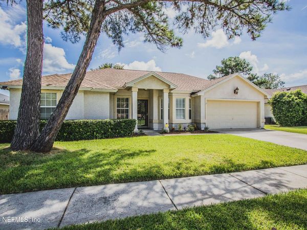 1945 BRECKENRIDGE Boulevard, Middleburg, FL 32068