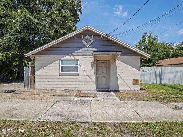3754 ST AUGUSTINE Road, Jacksonville, FL 32207