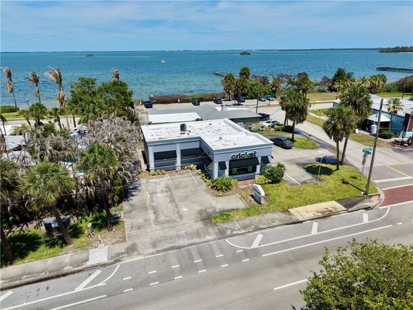 1400 US Highway 1, Sebastian, FL 32958