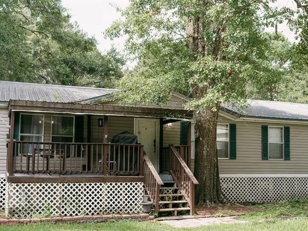 2961 Jackson Road, Mobile, AL 36582