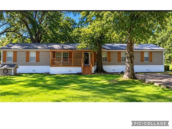 2961 Jackson Road, Mobile, AL 36582