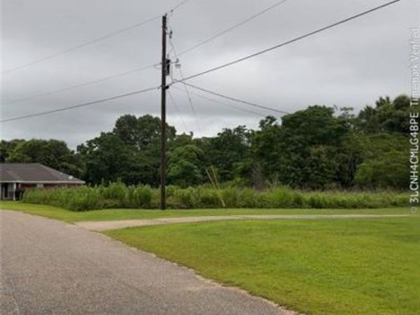 0 Brighton Drive, Chunchula, AL 36521