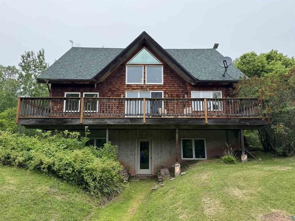 1745 S Becks Rd, Maple, WI 54854
