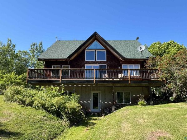 1745 S Becks Rd, Maple, WI 54854