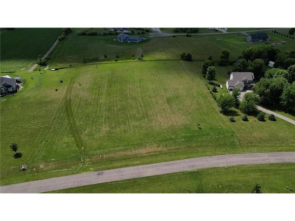 Lot 8 1206th St, Prescott, WI 54021