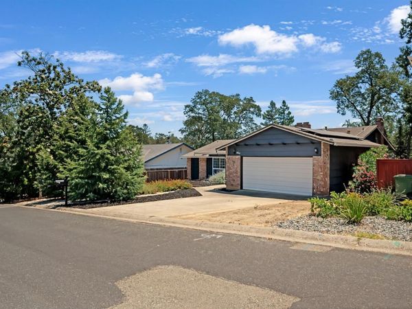 954 King John Way, El Dorado Hills, CA 95762
