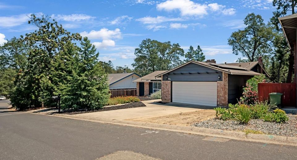 954 King John Way, El Dorado Hills, CA 95762 Photo