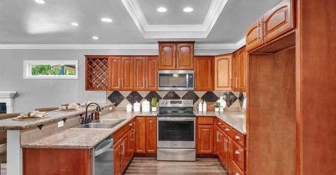 954 King John Way, El Dorado Hills, CA 95762 Photo
