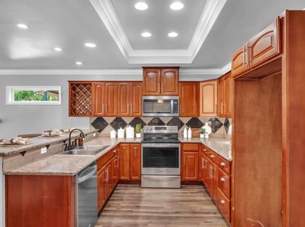 954 King John Way, El Dorado Hills, CA 95762 Photo