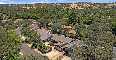 954 King John Way, El Dorado Hills, CA 95762 Photo