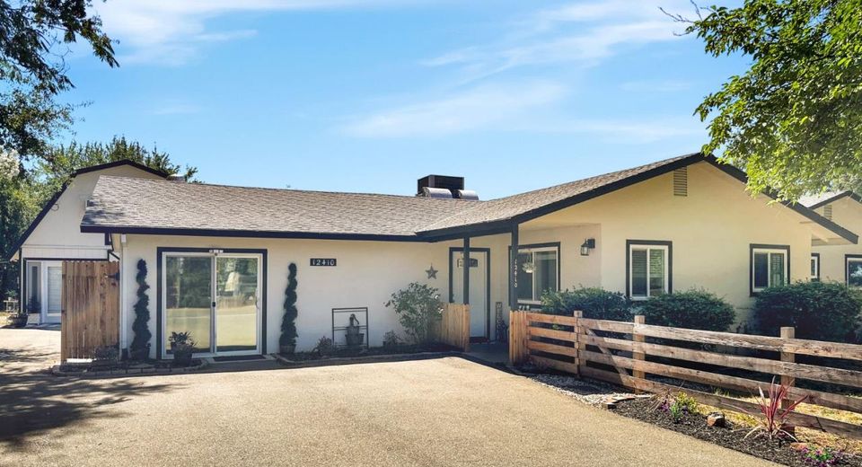 12410 New Airport Rd, Auburn, CA 95603 Photo