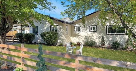 12410 New Airport Rd, Auburn, CA 95603 Photo