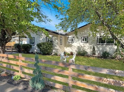 12410 New Airport Rd, Auburn, CA 95603 Photo