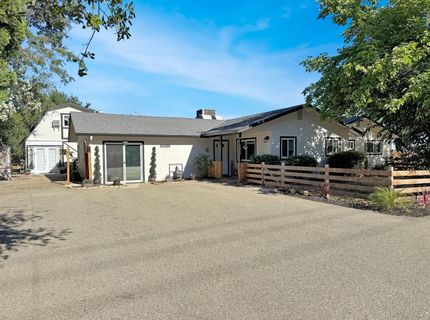 12410 New Airport Rd, Auburn, CA 95603 Photo