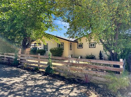 12410 New Airport Rd, Auburn, CA 95603 Photo