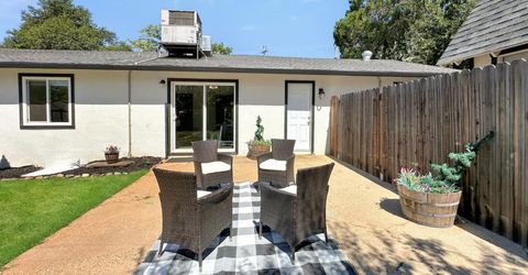 12410 New Airport Rd, Auburn, CA 95603 Photo