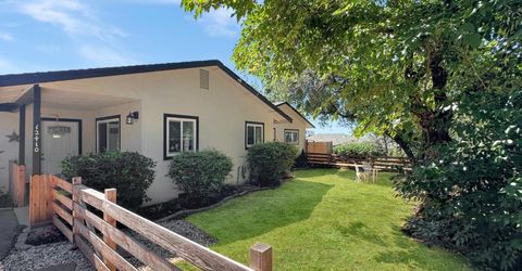 12410 New Airport Rd, Auburn, CA 95603 Photo