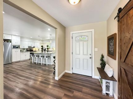 12410 New Airport Rd, Auburn, CA 95603 Photo