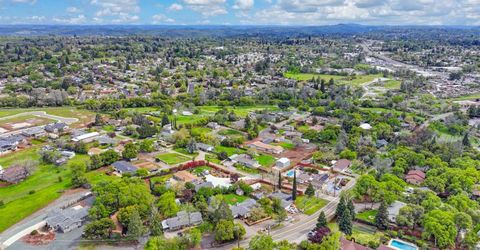12410 New Airport Rd, Auburn, CA 95603 Photo