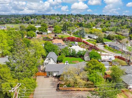 12410 New Airport Rd, Auburn, CA 95603 Photo