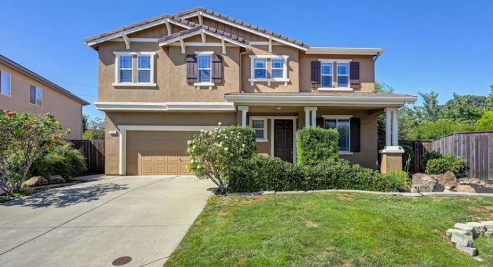 721 Dover Ln, Lincoln, CA 95648 Photo
