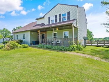 7253 N Brickyard Road, Baldwinsville, NY 13027