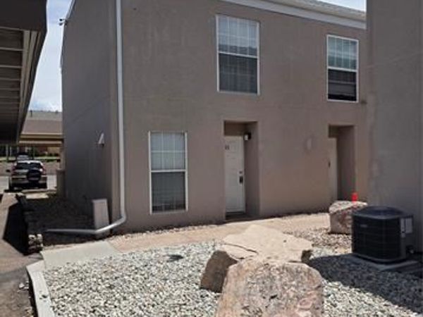 3250 Van Teylingen Drive, Unit H, Colorado Springs, CO 80917