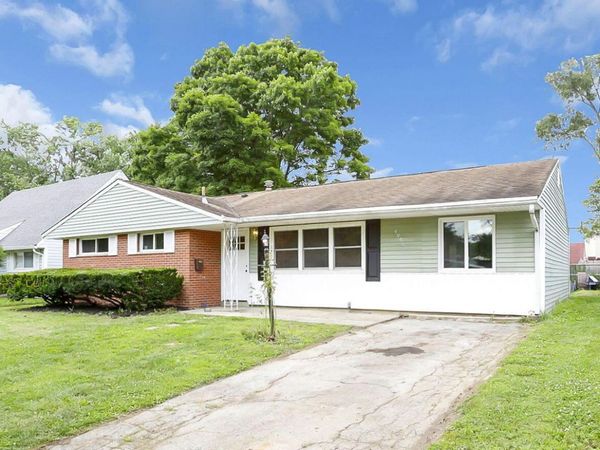 4956 Betsy Drive, Columbus, OH 43227