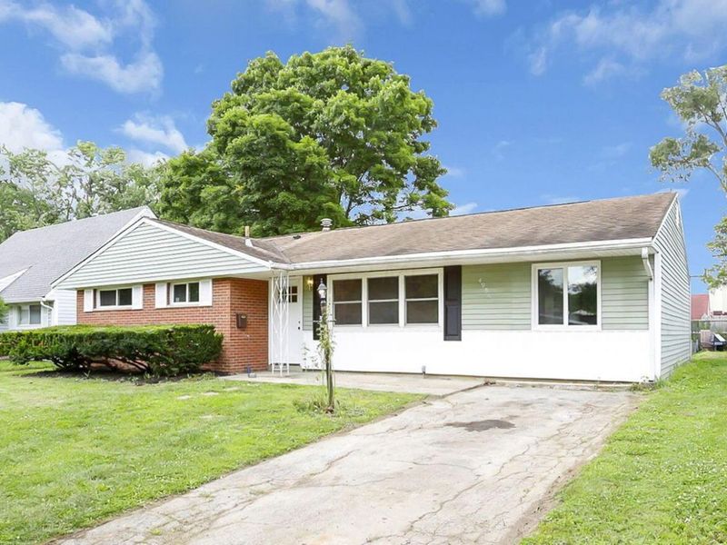 4956 Betsy Drive, Columbus, OH 43227 Photo 1