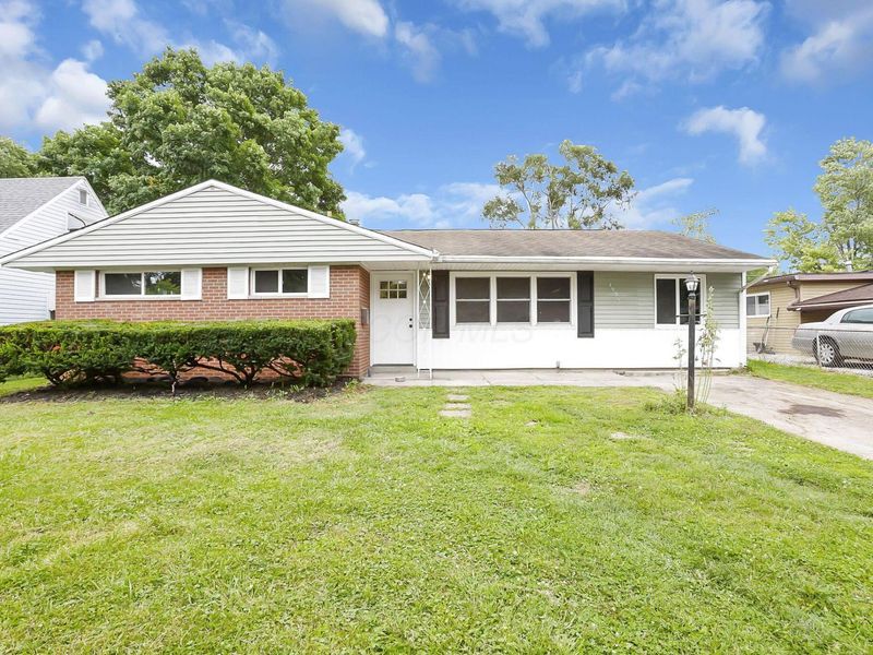 4956 Betsy Drive, Columbus, OH 43227 Photo 3