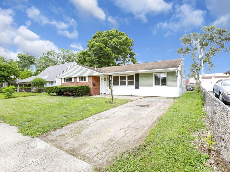 4956 Betsy Drive, Columbus, OH 43227 Photo 5