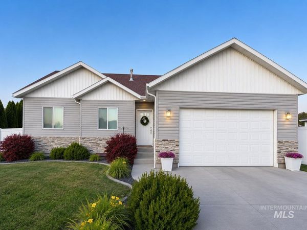 281 Glacier Meadows Way, Kimberly, ID 83341