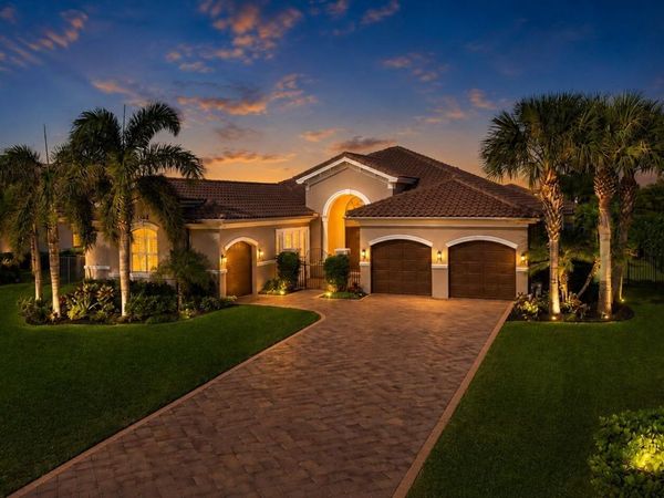 7754 Maywood Crest Drive, West Palm Beach, FL 33412