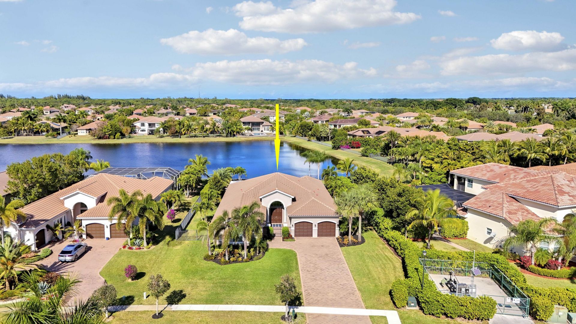 7754 Maywood Crest Drive, West Palm Beach, FL 33412 Photo
