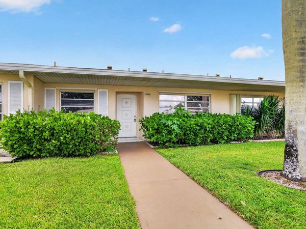 20923 Sedgewick Drive, Unit 386, Boca Raton, FL 33433