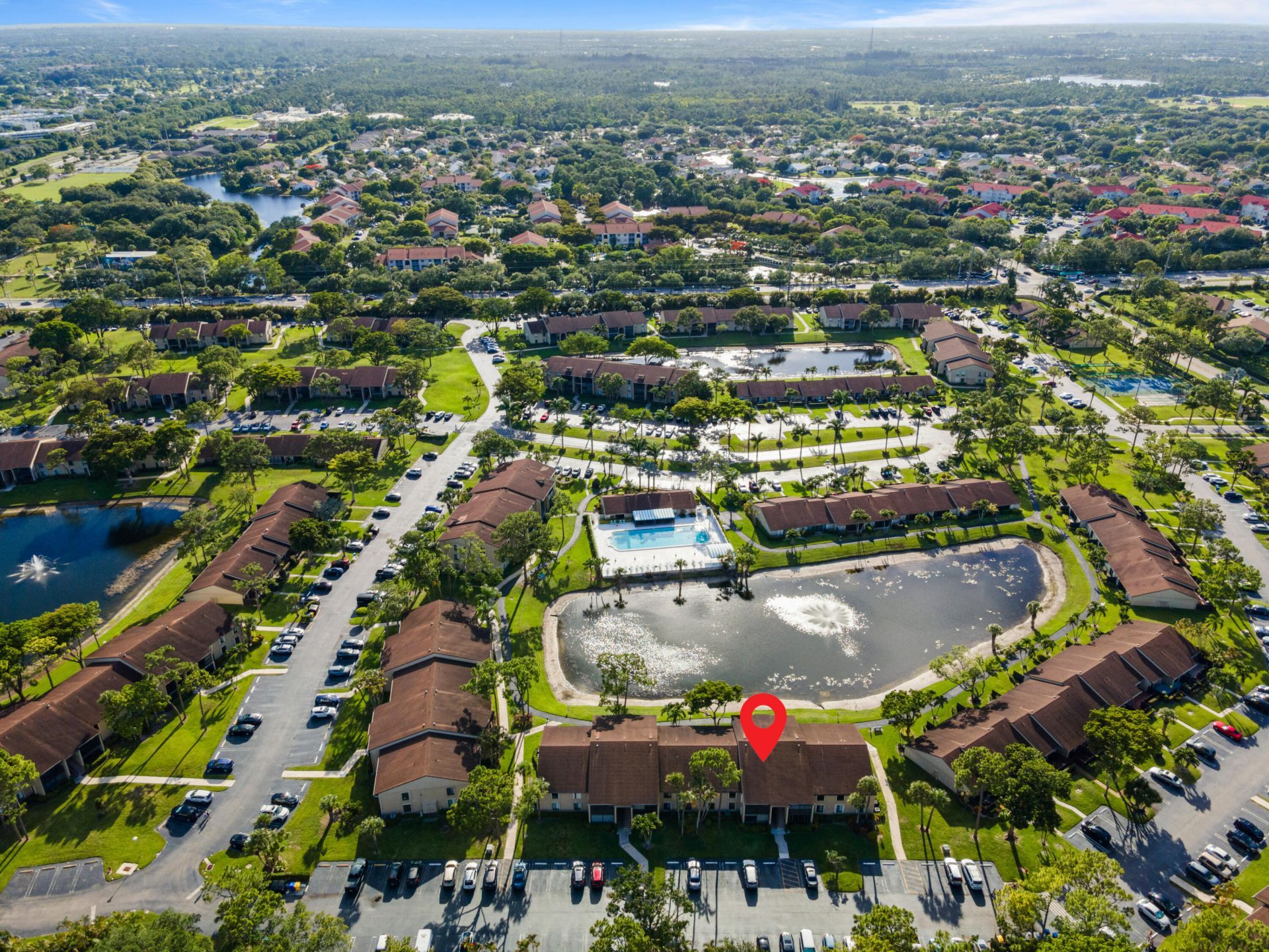 706 Sunny Pine Way, Unit E2, Greenacres, FL 33415 Photo