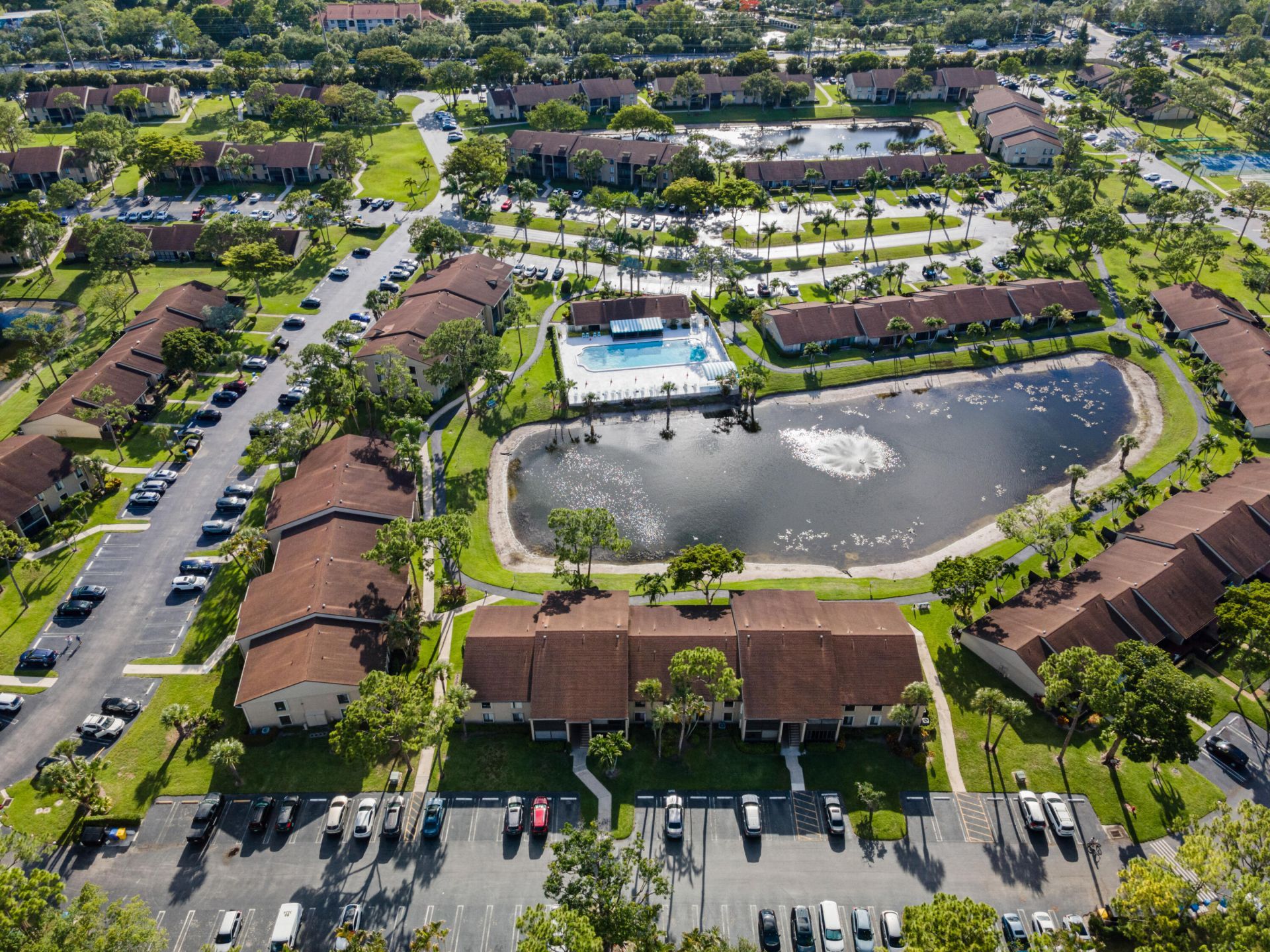706 Sunny Pine Way, Unit E2, Greenacres, FL 33415 Photo