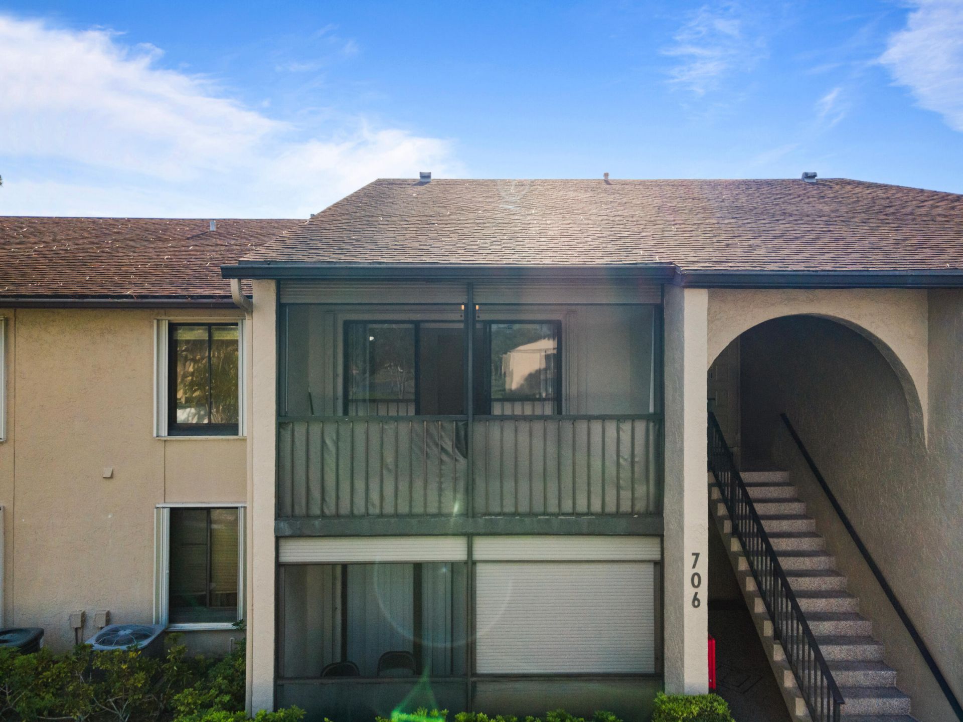 706 Sunny Pine Way, Unit E2, Greenacres, FL 33415 Photo