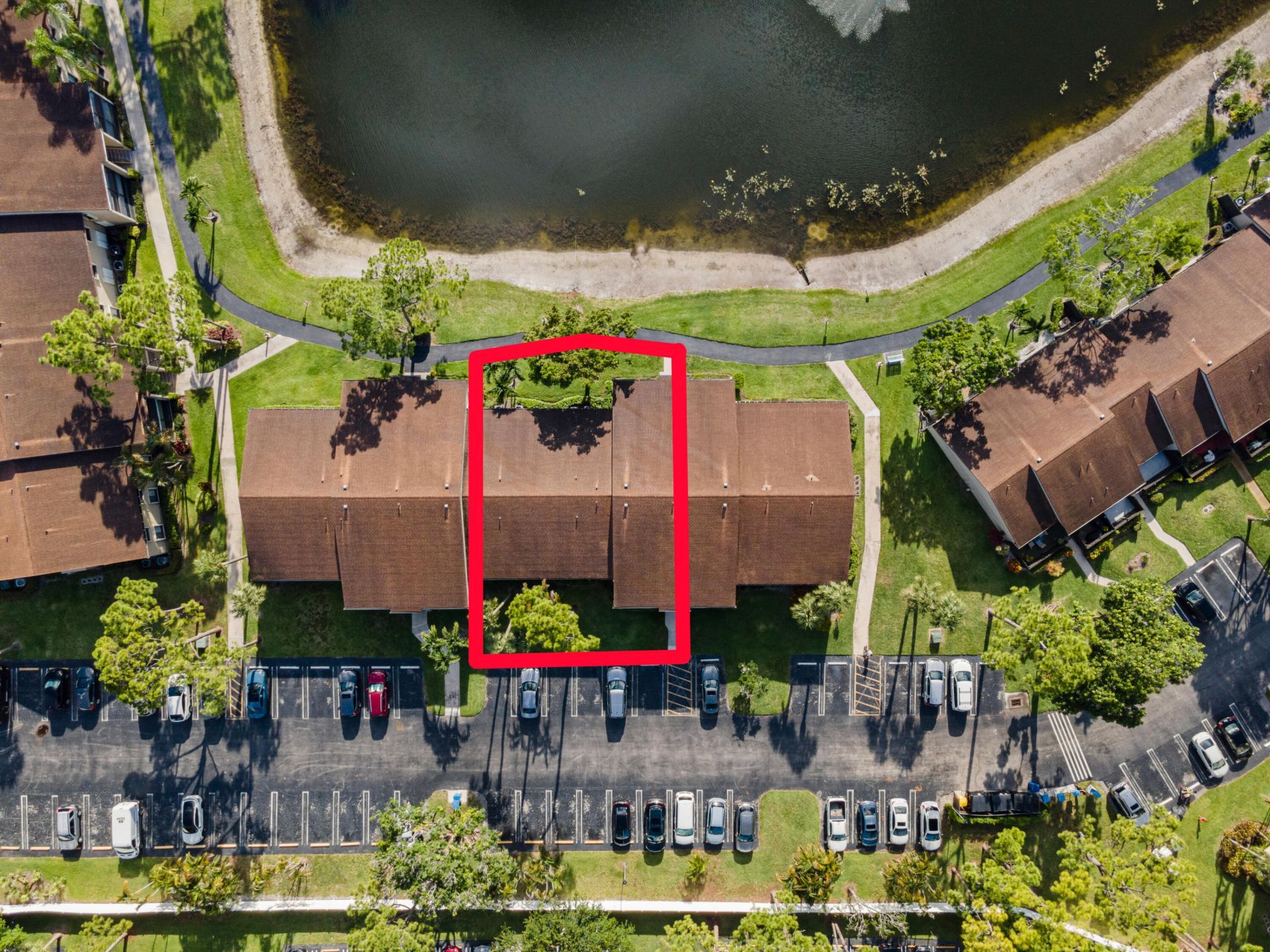 706 Sunny Pine Way, Unit E2, Greenacres, FL 33415 Photo