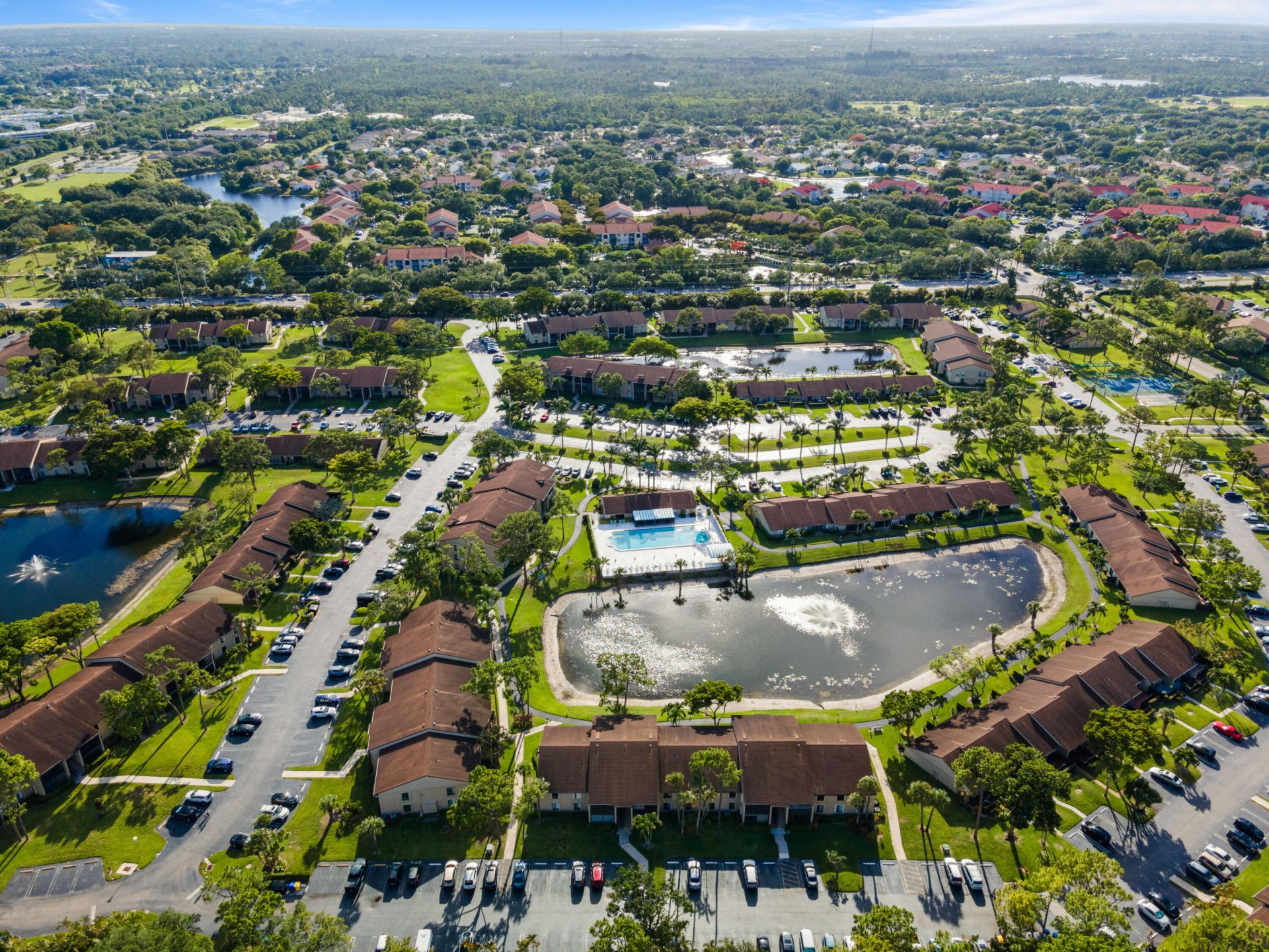 706 Sunny Pine Way, Unit E2, Greenacres, FL 33415 Photo