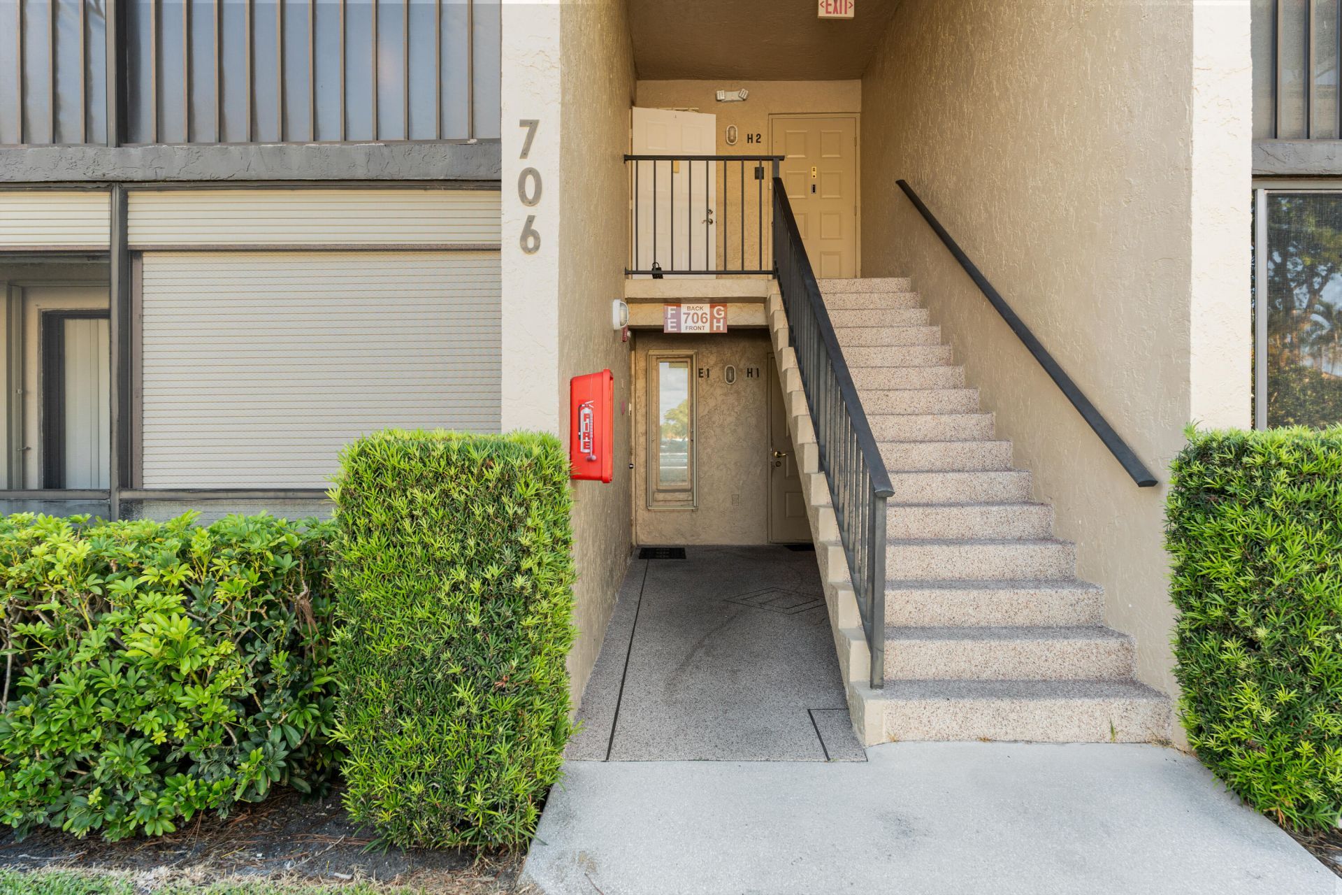 706 Sunny Pine Way, Unit E2, Greenacres, FL 33415 Photo