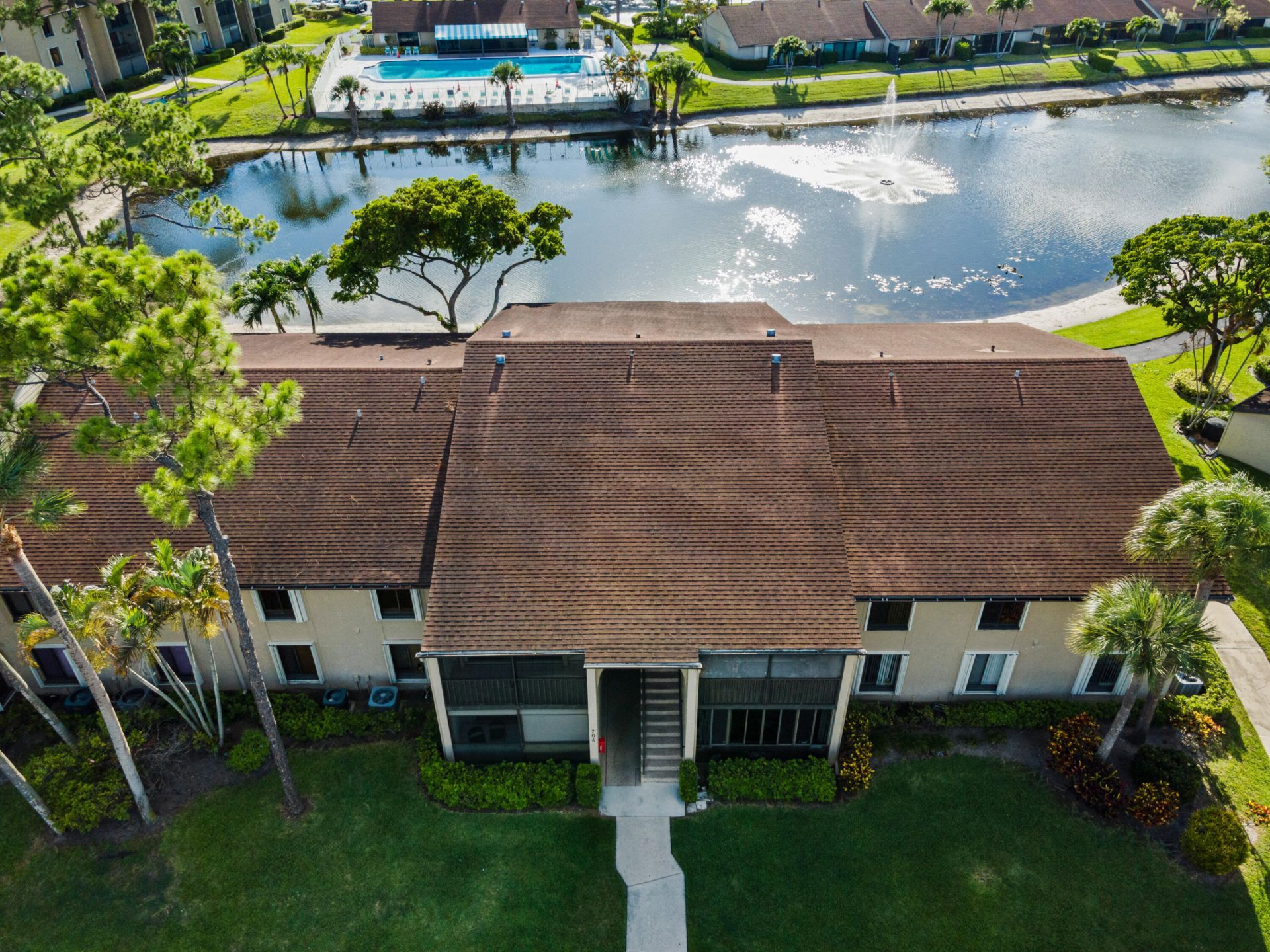 706 Sunny Pine Way, Unit E2, Greenacres, FL 33415 Photo