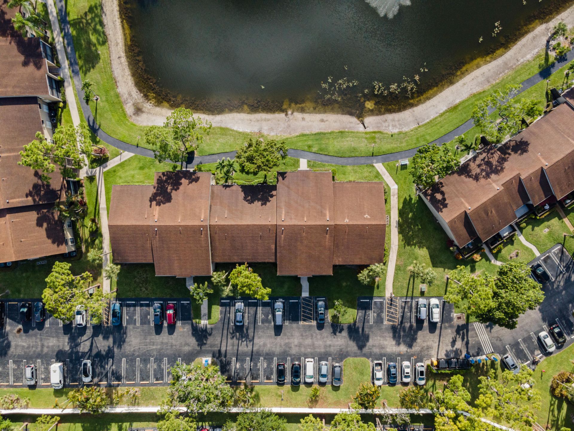 706 Sunny Pine Way, Unit E2, Greenacres, FL 33415 Photo