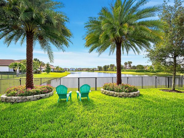 3322 Brinely Place, Royal Palm Beach, FL 33411