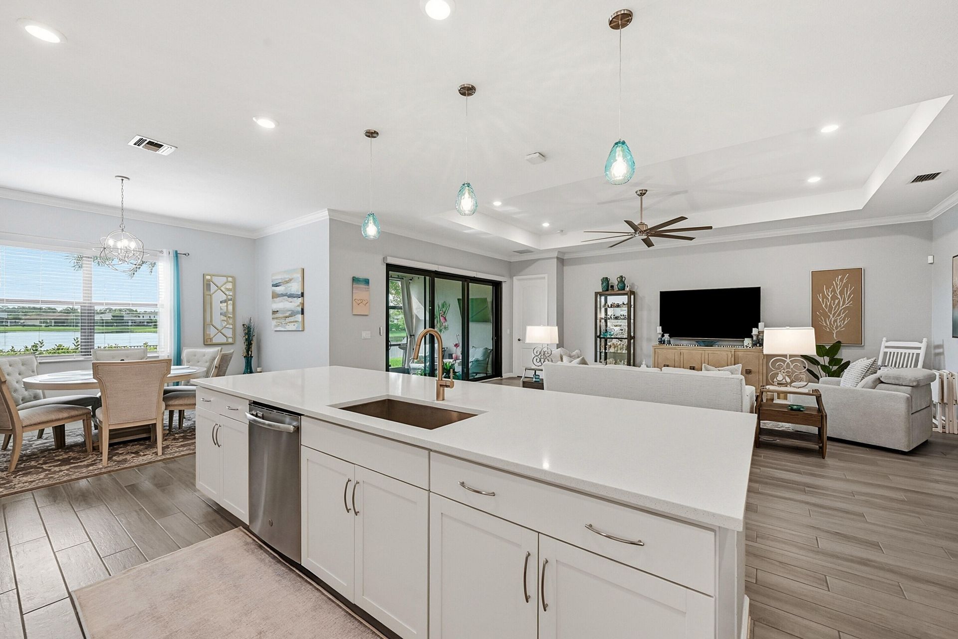 3322 Brinely Place, Royal Palm Beach, FL 33411 Photo