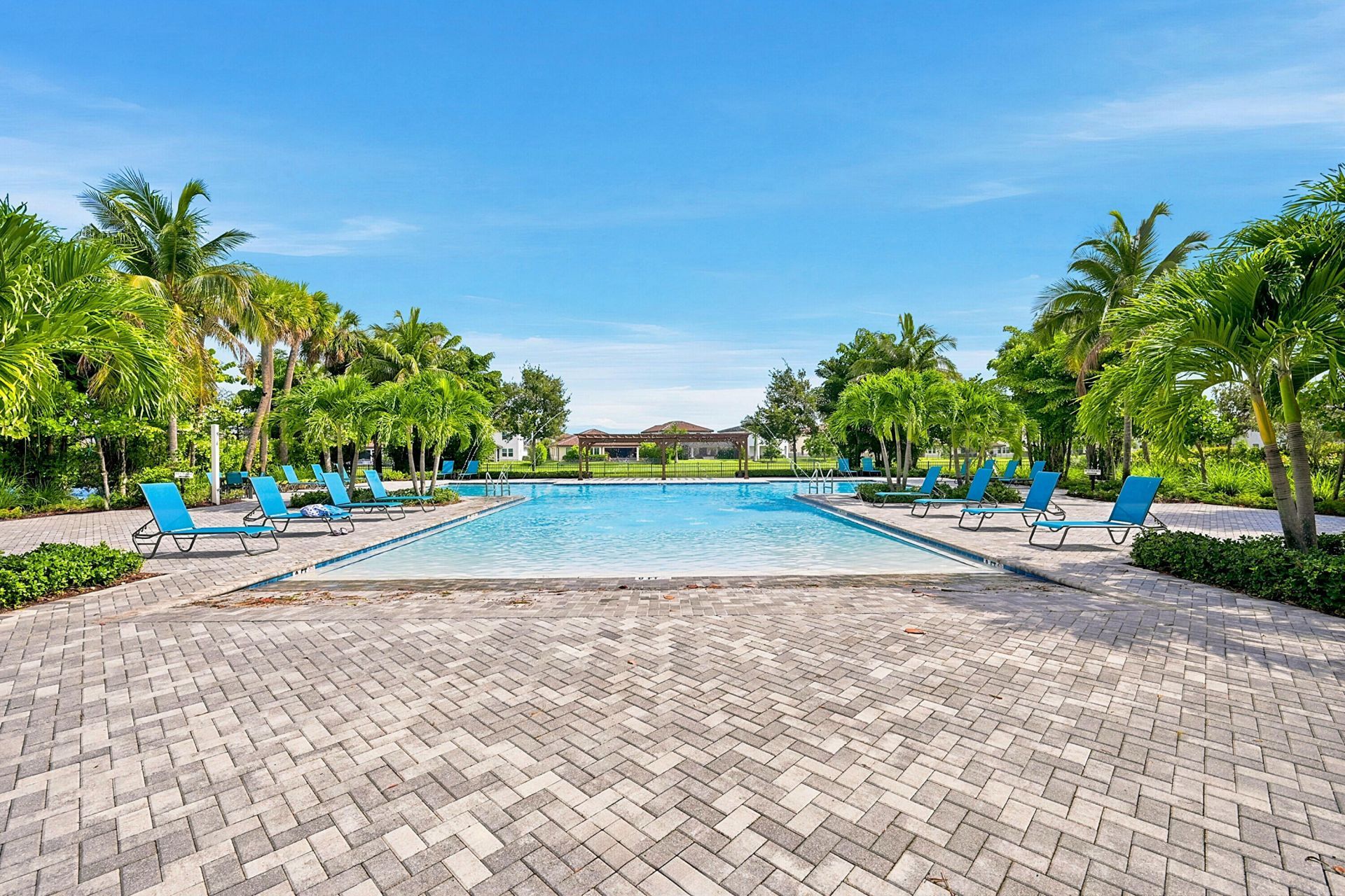 3322 Brinely Place, Royal Palm Beach, FL 33411 Photo